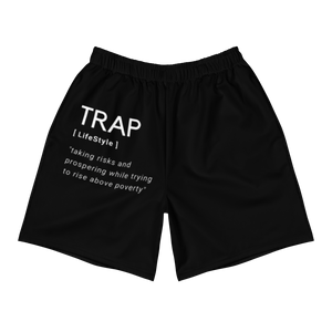 "Trap" Shorts