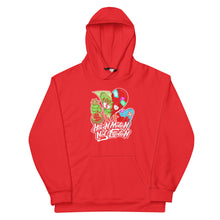 Load image into Gallery viewer, &quot; HaviN Motion - NoT EmotioN &quot; Hoodie
