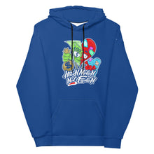 Load image into Gallery viewer, &quot; HaviN MotioN - NoT EmotioN &quot; Hoodie
