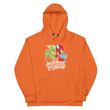 Load image into Gallery viewer, &quot; HaviN MotioN - NoT EmotioN &quot; Hoodie
