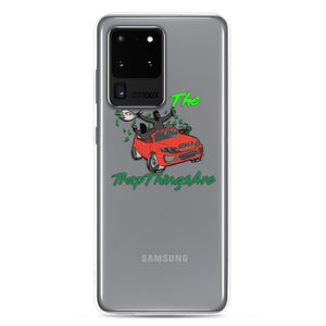 Samsung Trap Case