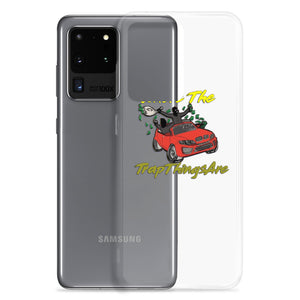 Samsung Trap Case