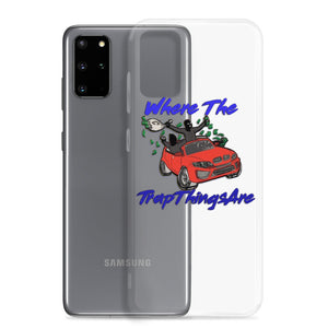 Samsung Trap Case