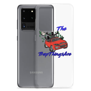 Samsung Trap Case